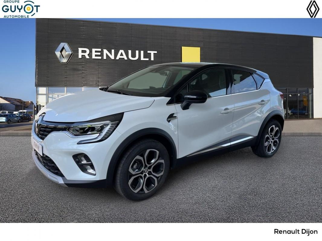 Image de l'annonce principale - Renault Captur