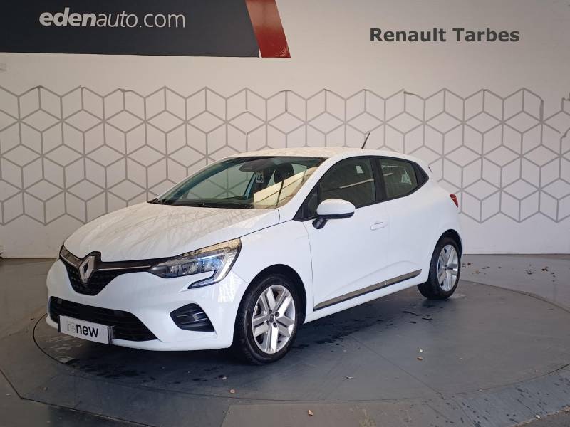 Image de l'annonce principale - Renault Clio