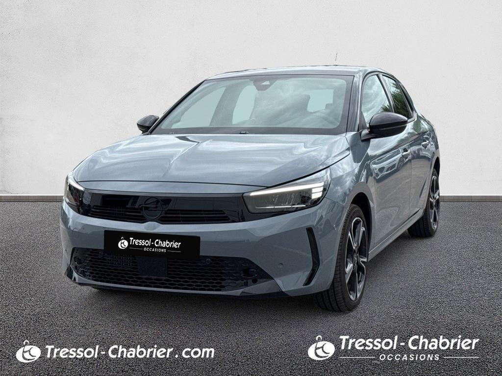 Image de l'annonce principale - Opel Corsa