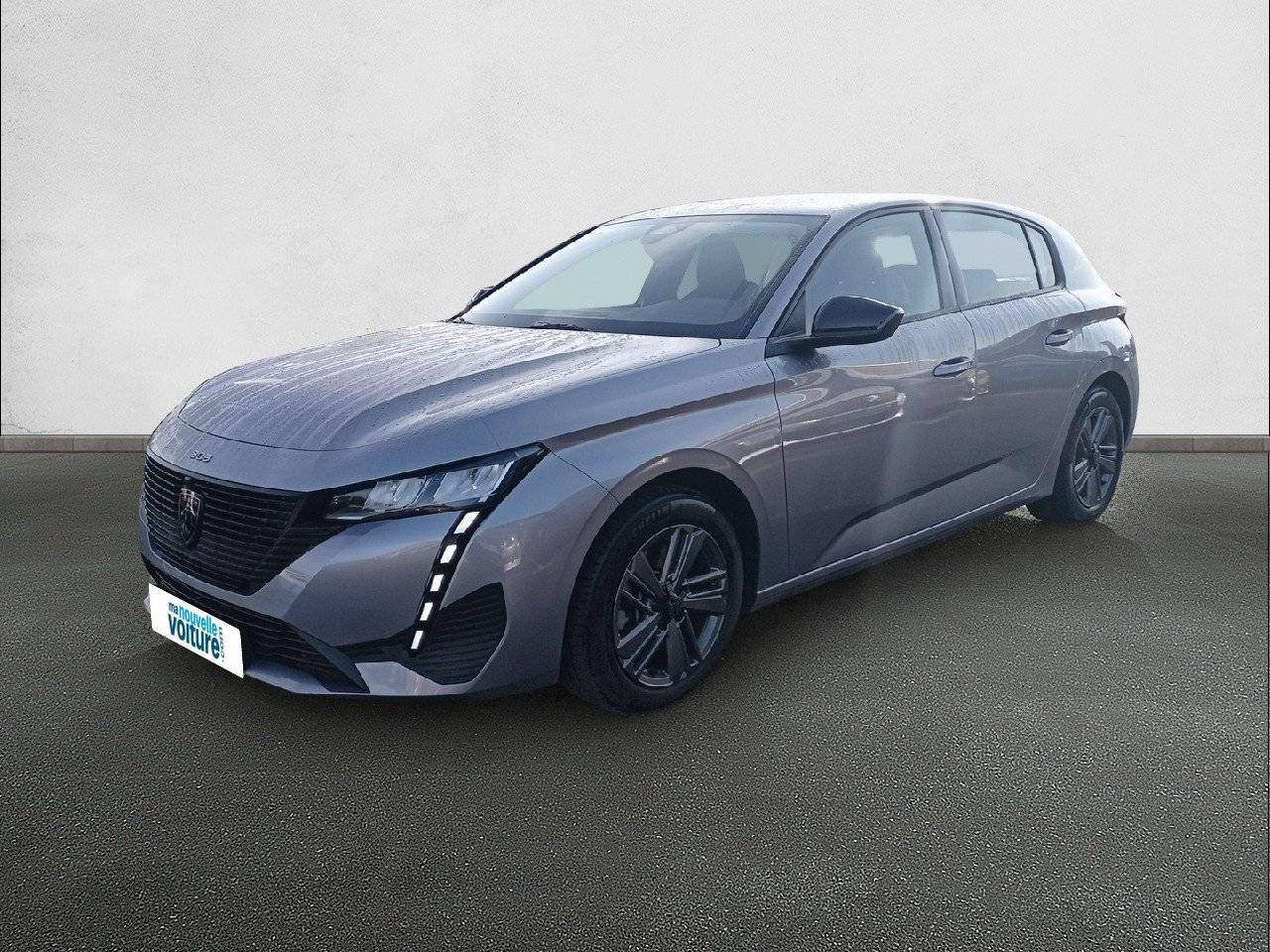 Image de l'annonce principale - Peugeot 308
