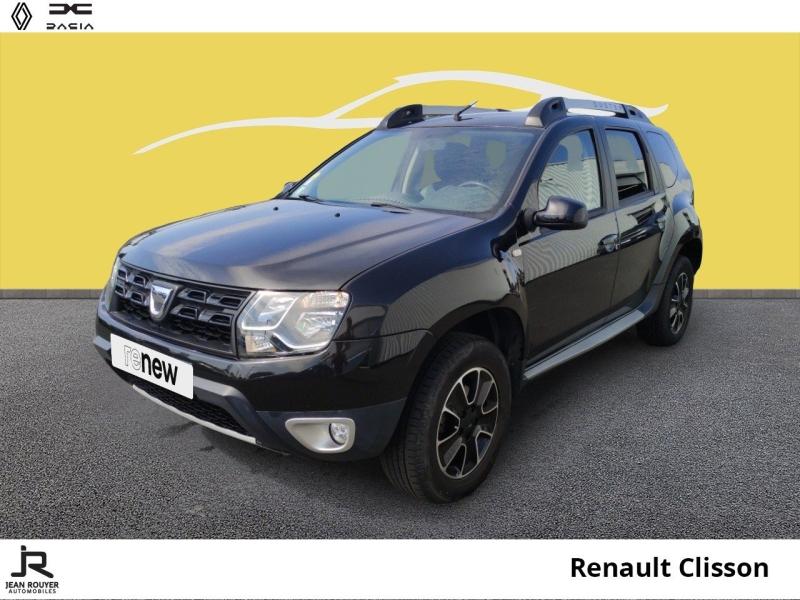 Image de l'annonce principale - Dacia Duster
