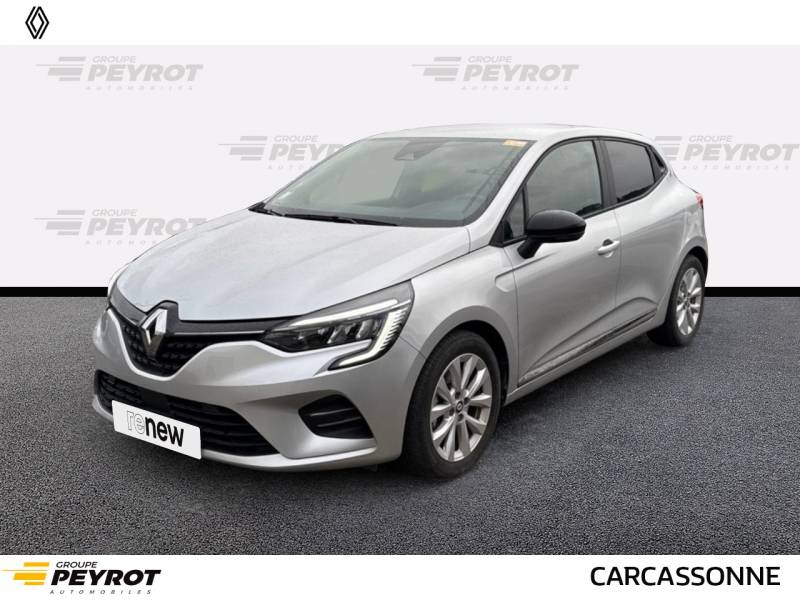 Image de l'annonce principale - Renault Clio