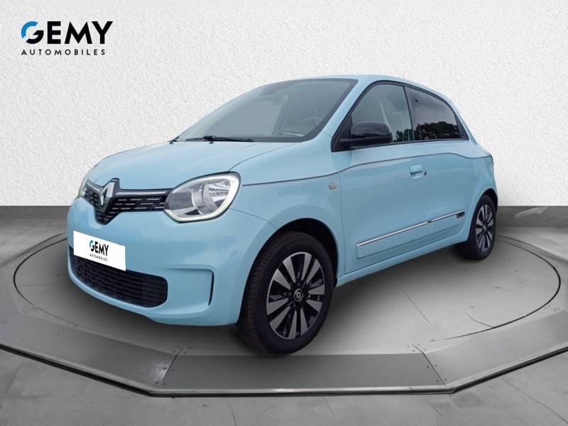 Image de l'annonce principale - Renault Twingo