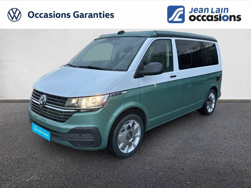 Image de l'annonce principale - Volkswagen California