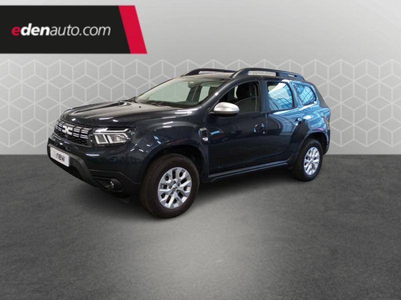 Image de l'annonce principale - Dacia Duster