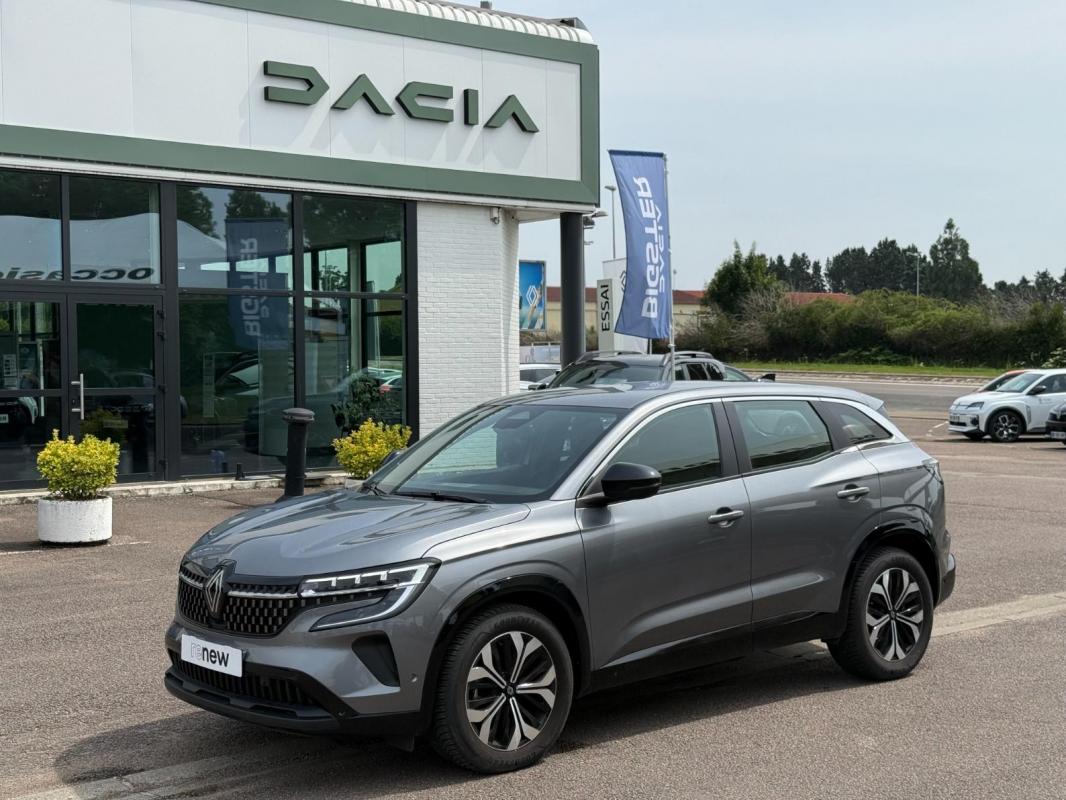 Image de l'annonce principale - Renault Austral