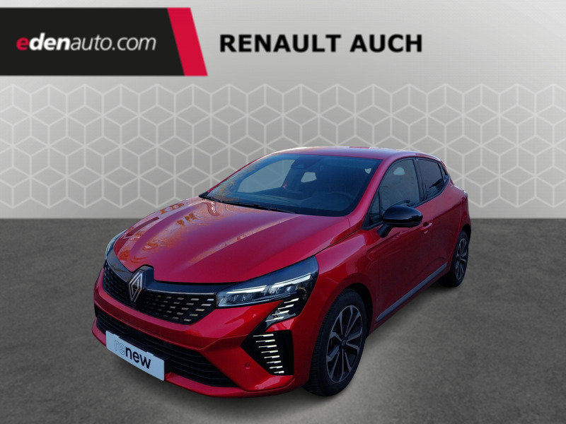 Image de l'annonce principale - Renault Clio