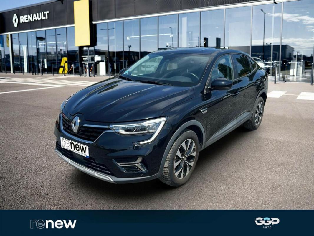 Image de l'annonce principale - Renault Arkana