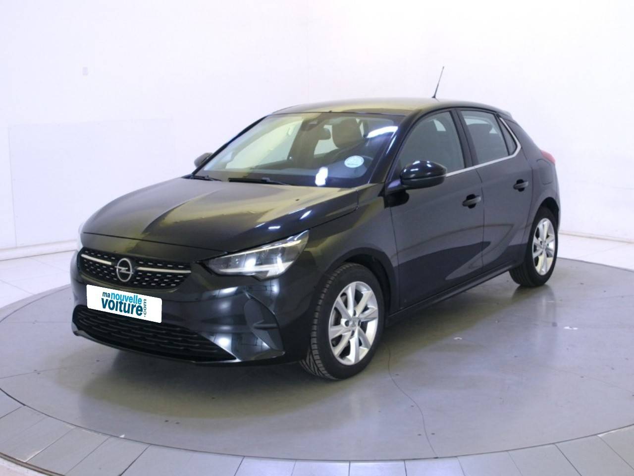 Image de l'annonce principale - Opel Corsa