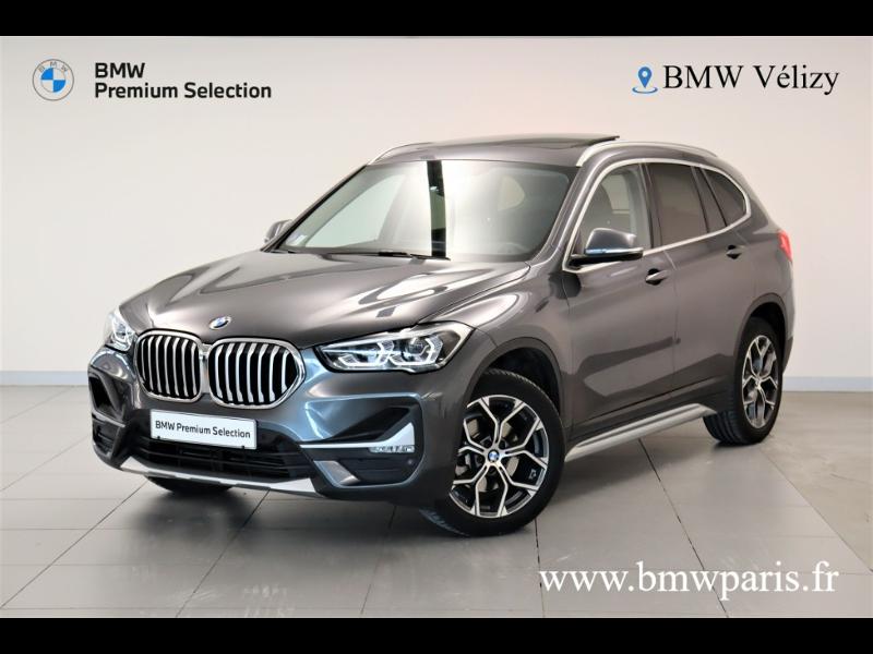 Image de l'annonce principale - BMW X1