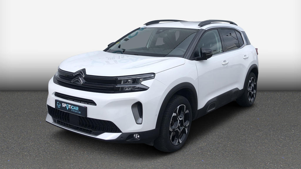 Image de l'annonce principale - Citroën C5 Aircross