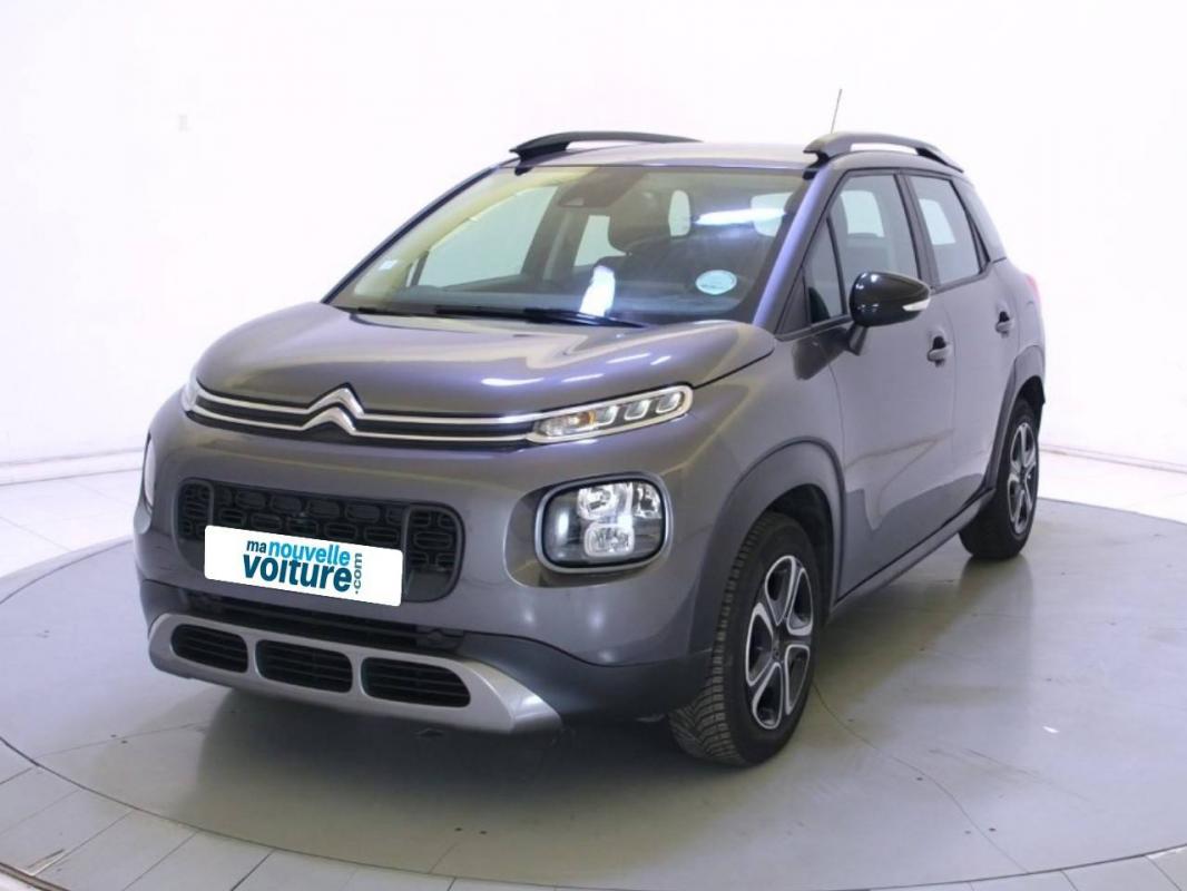 Image de l'annonce principale - Citroën C3 Aircross