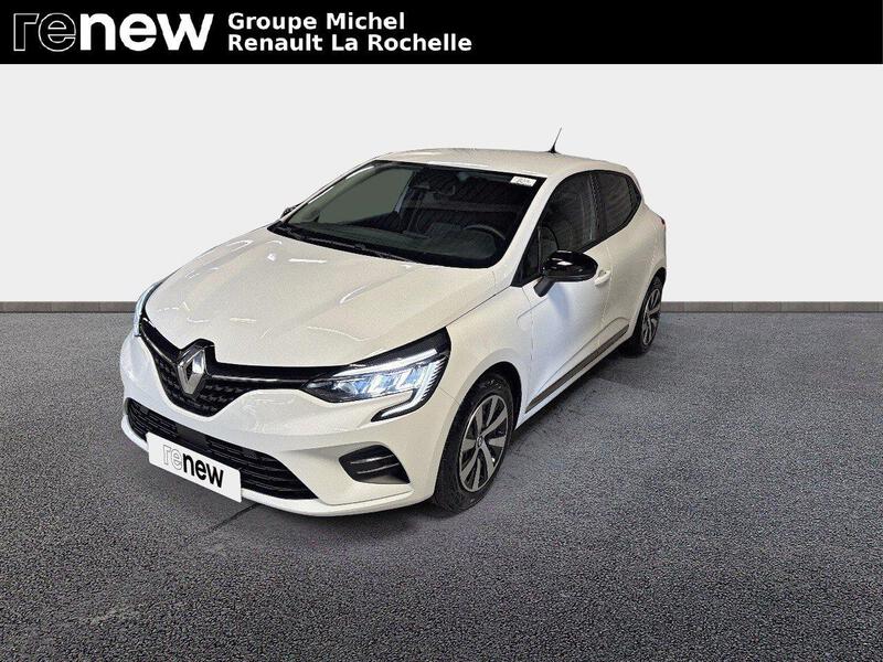 Image de l'annonce principale - Renault Clio