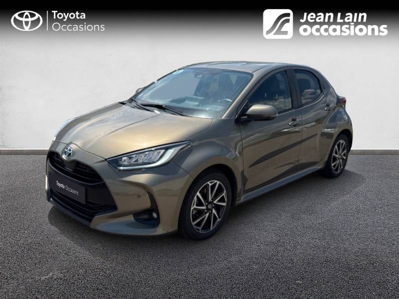 Image de l'annonce principale - Toyota Yaris