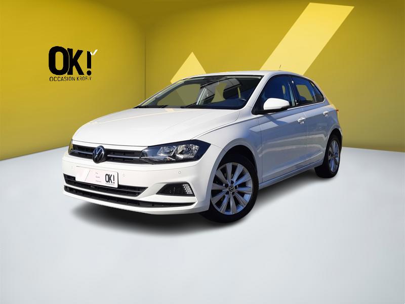 Image de l'annonce principale - Volkswagen Polo