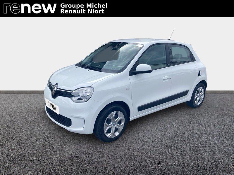 Image de l'annonce principale - Renault Twingo