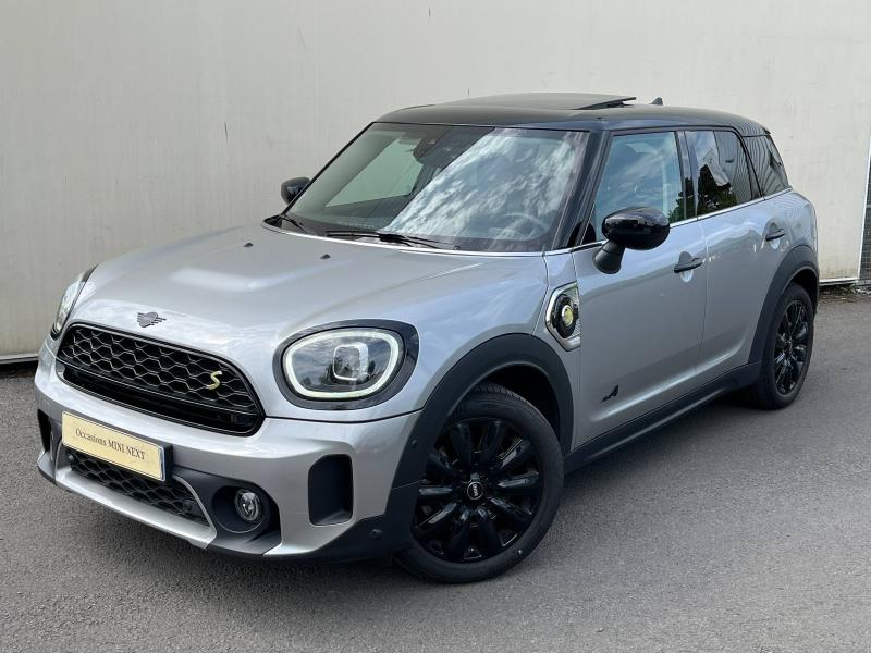 Image de l'annonce principale - MINI Countryman