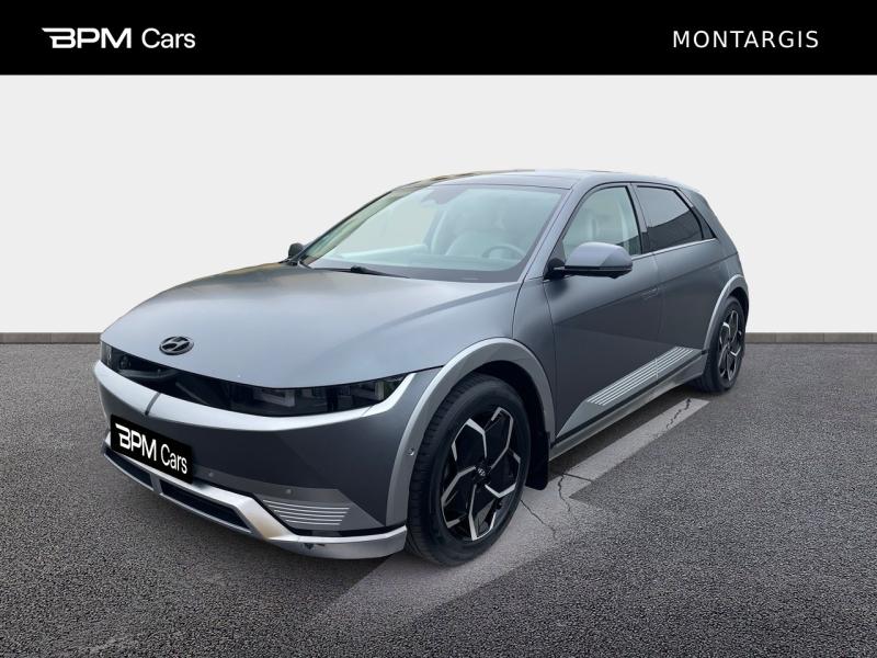 Image de l'annonce principale - Hyundai IONIQ 5