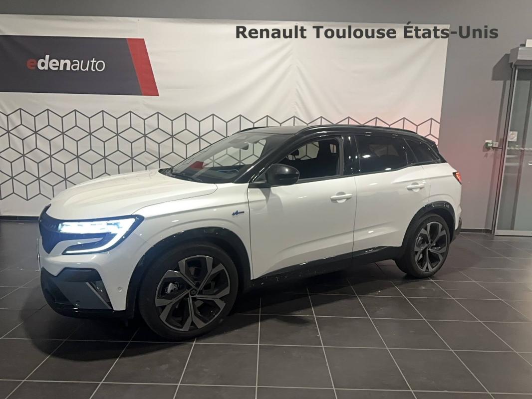 Image de l'annonce principale - Renault Austral