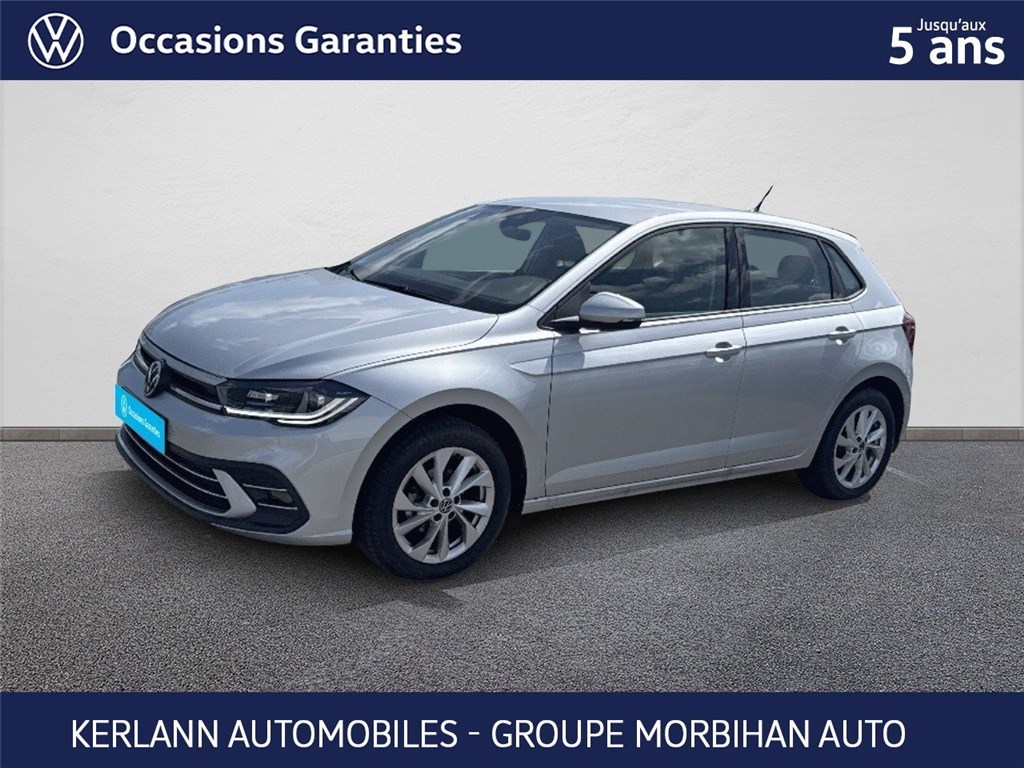 Image de l'annonce principale - Volkswagen Polo