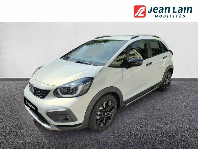 Image de l'annonce principale - Honda Jazz Crosstar