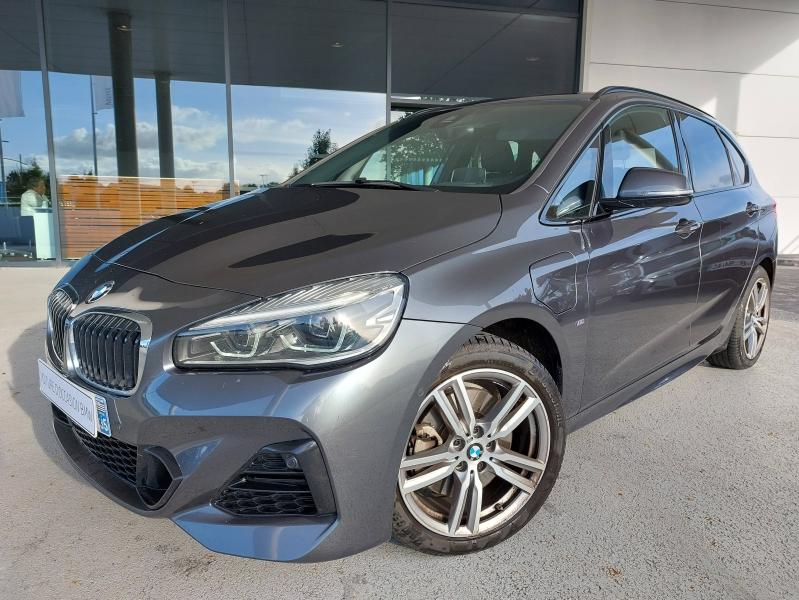 Image de l'annonce principale - BMW Série 2 Active Tourer