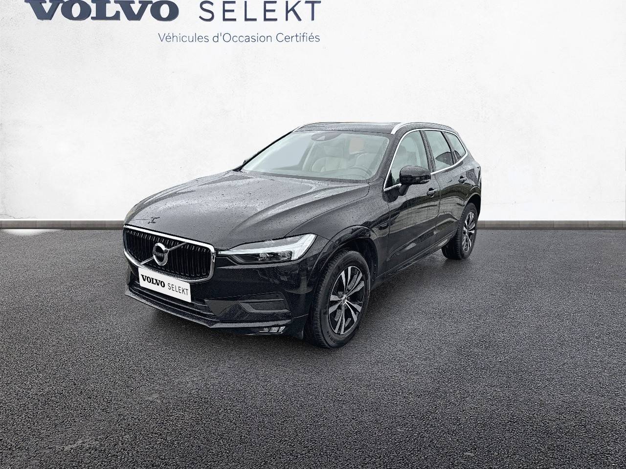 Image de l'annonce principale - Volvo XC60