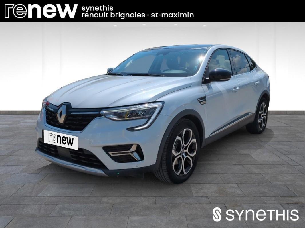 Image de l'annonce principale - Renault Arkana