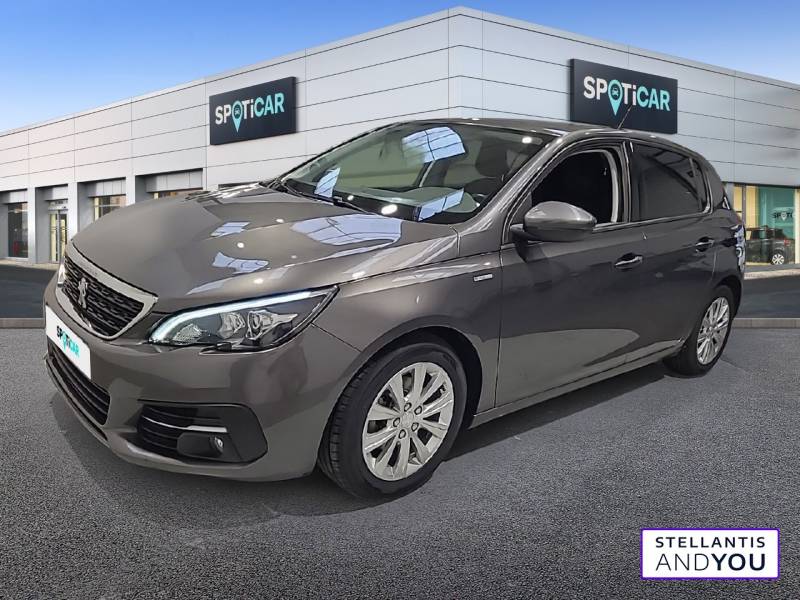 Image de l'annonce principale - Peugeot 308
