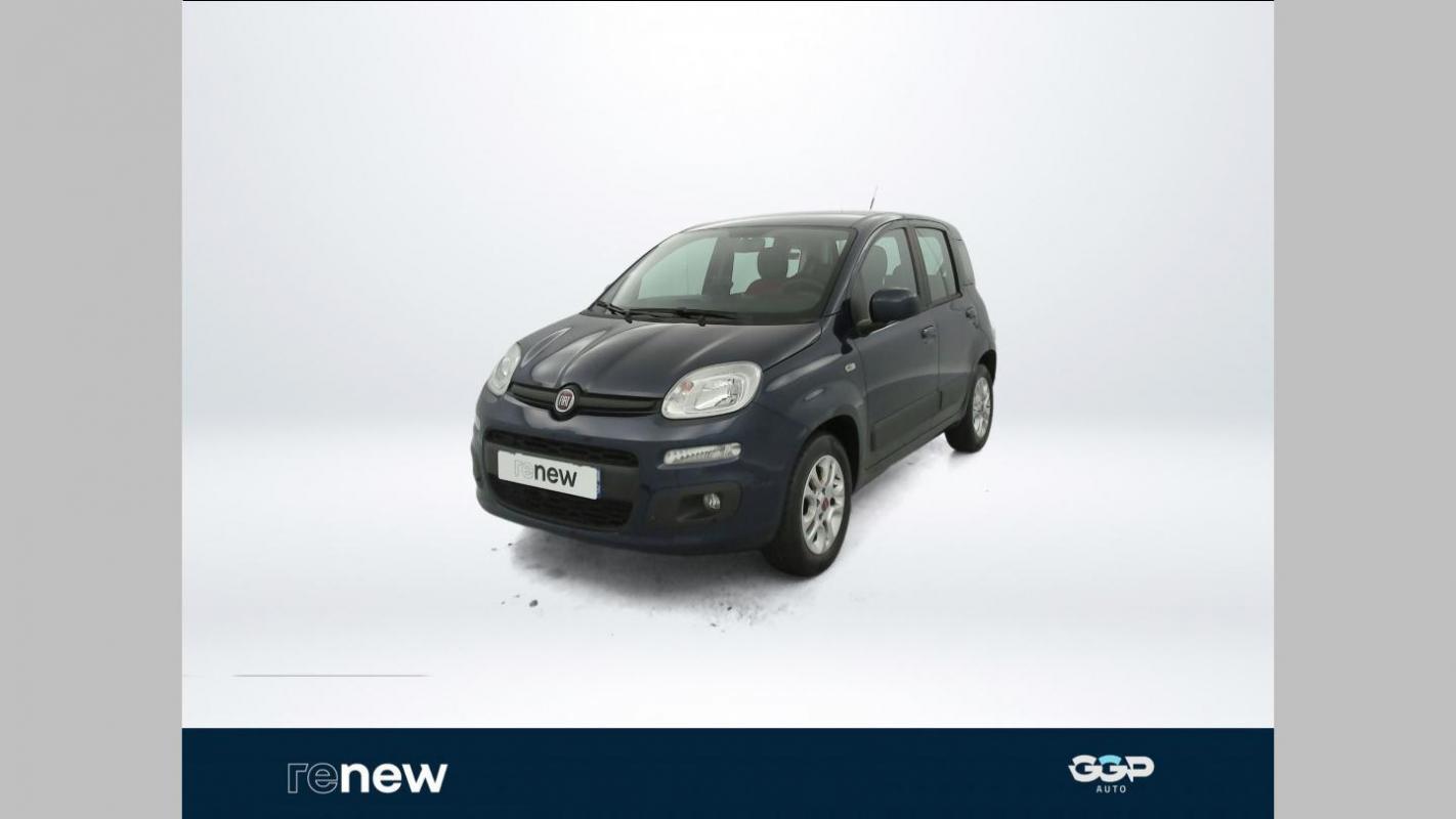 Image de l'annonce principale - Fiat Panda