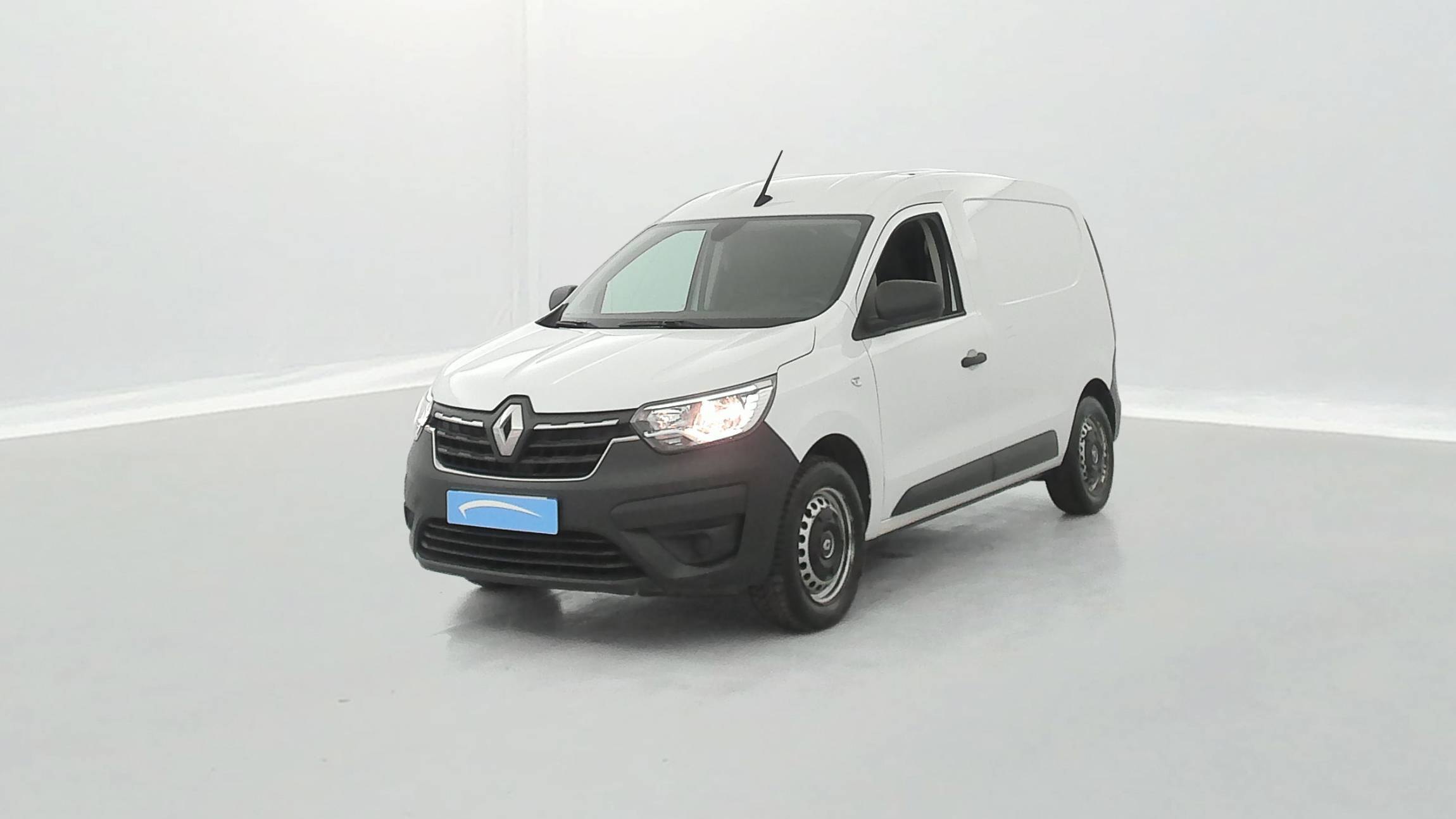 Image de l'annonce principale - Renault Kangoo