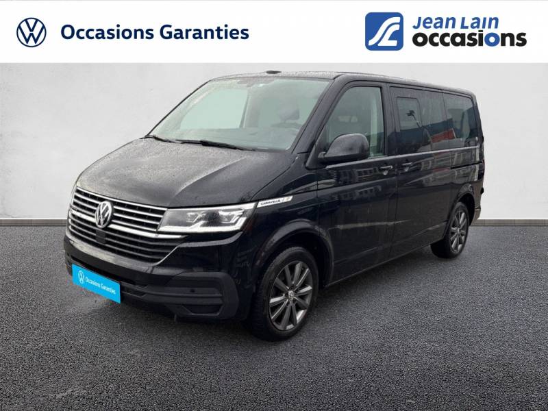 Image de l'annonce principale - Volkswagen Caravelle