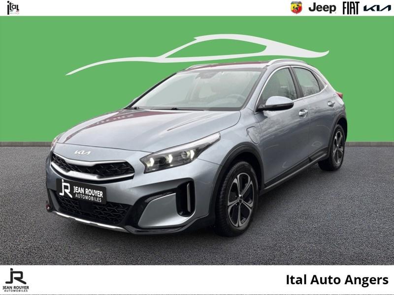 Image de l'annonce principale - Kia XCeed