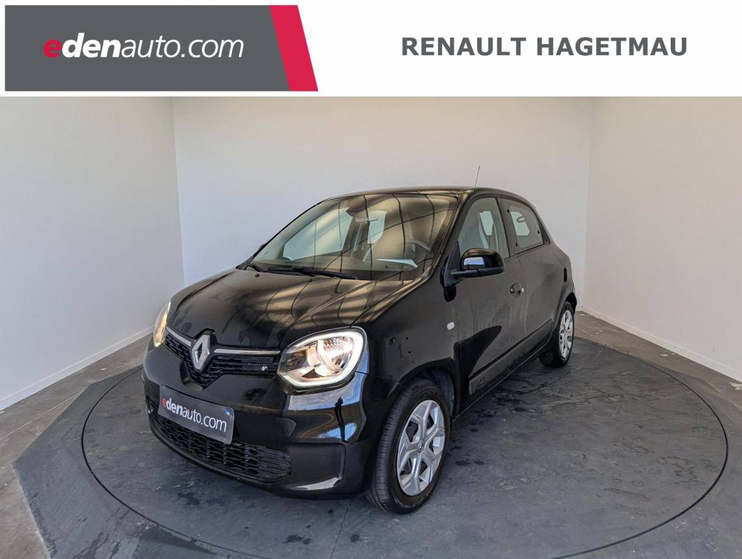 Image de l'annonce principale - Renault Twingo