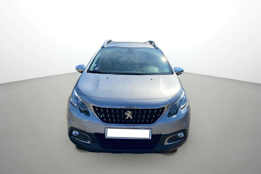 Image de l'annonce principale - Peugeot 2008