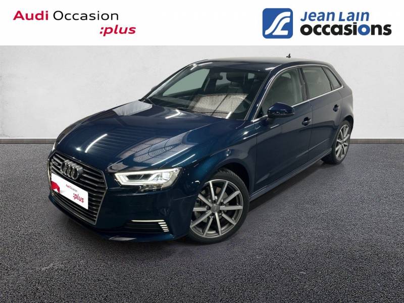 Image de l'annonce principale - Audi A3