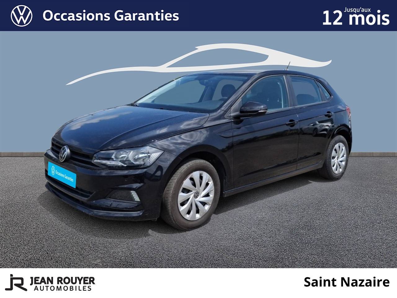 Image de l'annonce principale - Volkswagen Polo