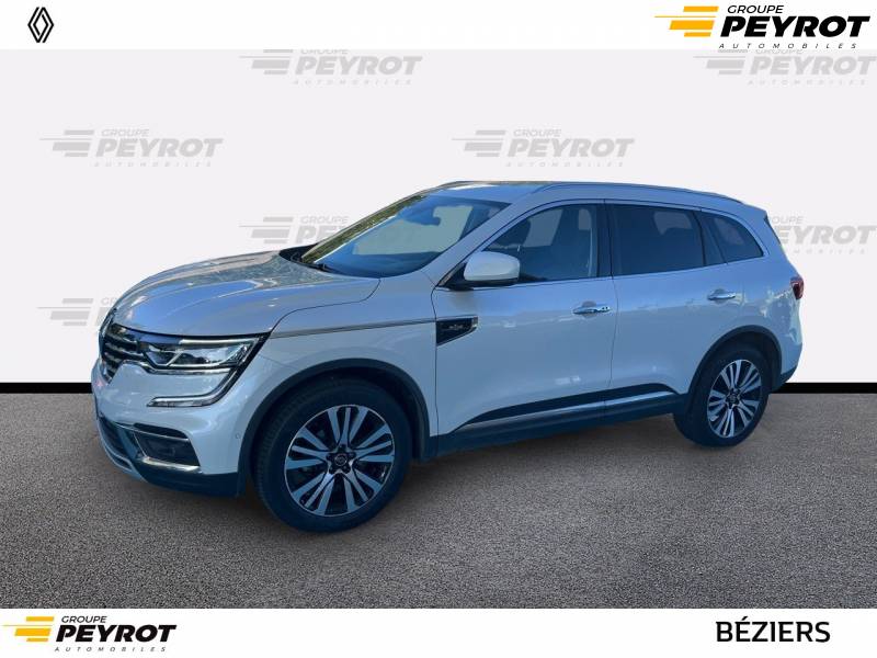 Image de l'annonce principale - Renault Koleos