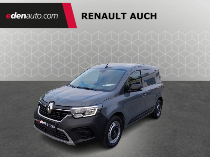 Image de l'annonce principale - Renault Kangoo