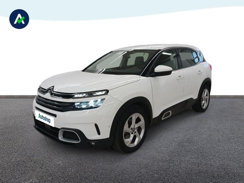 Image de l'annonce principale - Citroën C5 Aircross