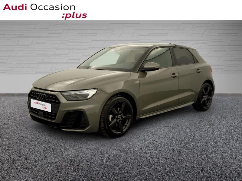 Image de l'annonce principale - Audi A1