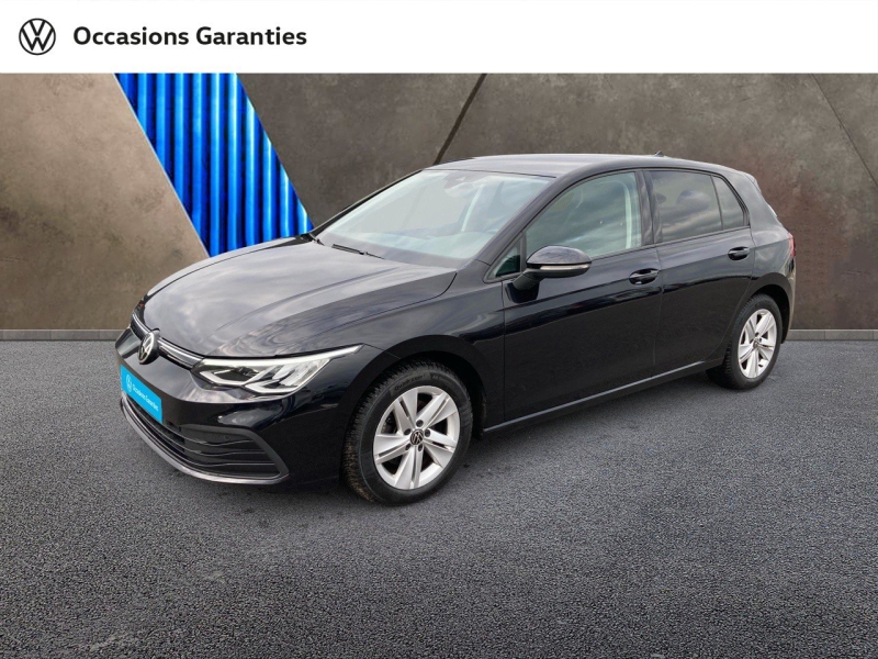 Image de l'annonce principale - Volkswagen Golf