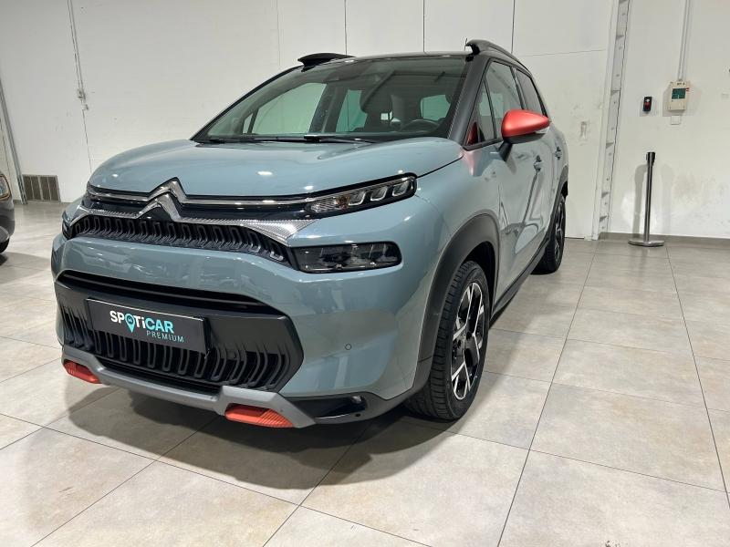 Image de l'annonce principale - Citroën C3 Aircross