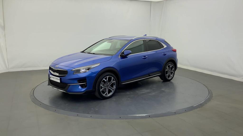 Image de l'annonce principale - Kia XCeed
