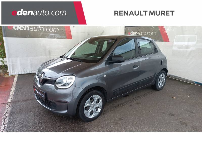 Image de l'annonce principale - Renault Twingo