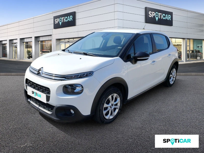 Image de l'annonce principale - Citroën C3