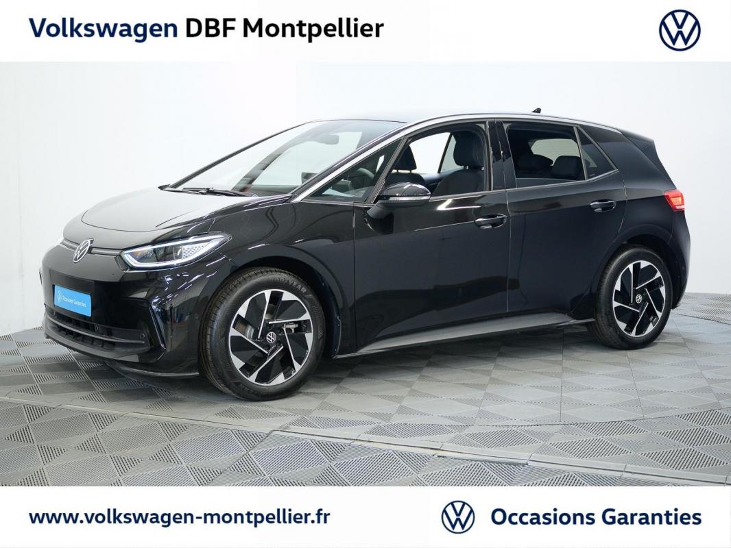 Image de l'annonce principale - Volkswagen ID.3