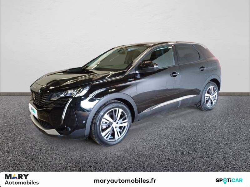 Image de l'annonce principale - Peugeot 3008