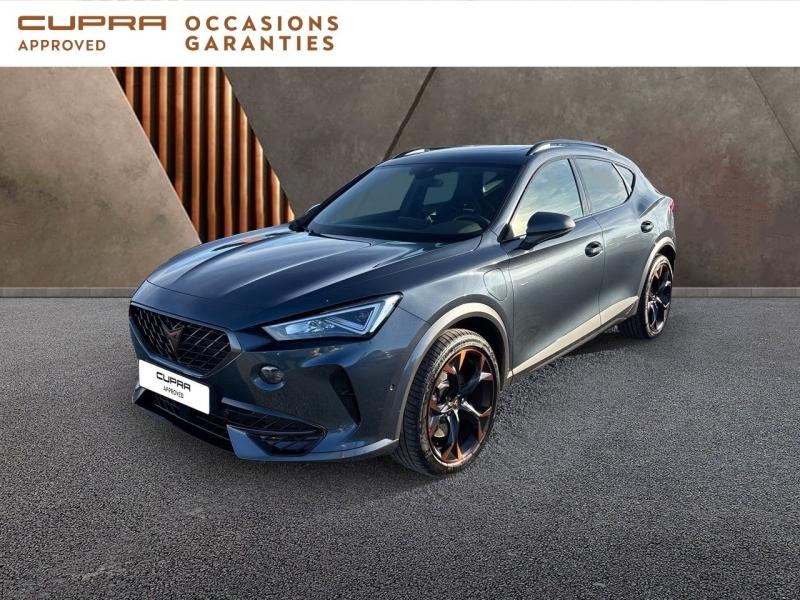 Image de l'annonce principale - Cupra Formentor