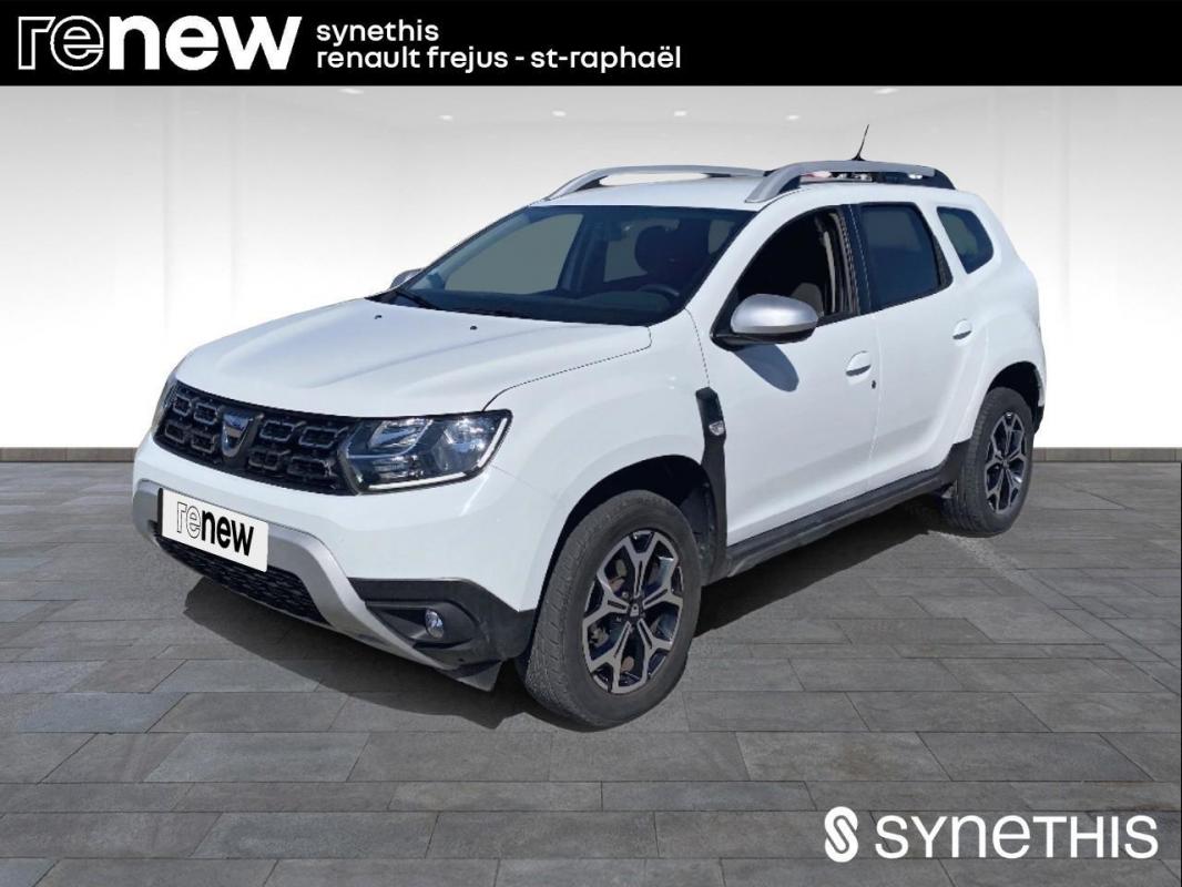 Image de l'annonce principale - Dacia Duster